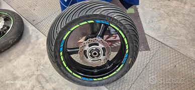 cerchi kawasaki zx 10 r