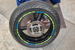 cerchi kawasaki zx 10 r