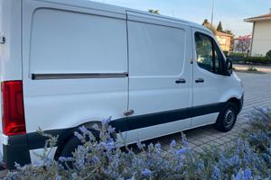 Mercedes Benz Sprinter L1 H1 Km 174000 - 2021