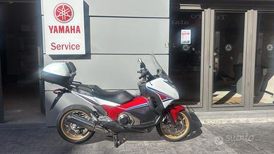 Honda NC 750
