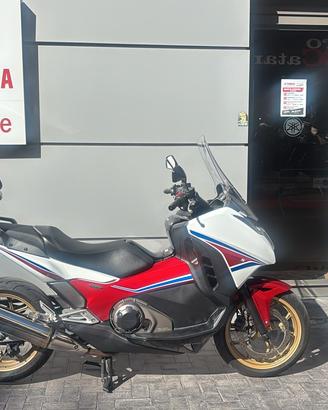 Honda NC 750