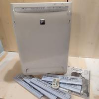 PURIFICATORE D'ARIA DAIKIN MC70LVM
