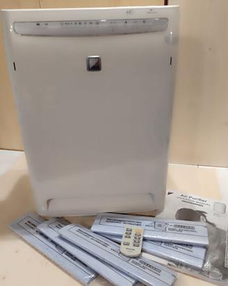 PURIFICATORE D'ARIA DAIKIN MC70LVM