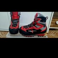 scarpa trekking kayland 