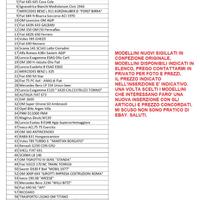 MODELLINI CAMION D'EPOCA DE AGOST.  I RE DELLA STR