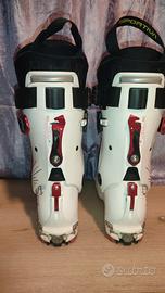 Scarponi alpinismo La Sportiva