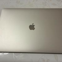 Macbook Pro 16 inch 2019