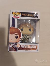 Funko Pop Samwise Gamgee