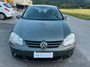 Volkswagen Golf 2.0 16V TDI 5p. Sportline