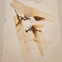 Ritratto acquerelli Carmelo Monreale