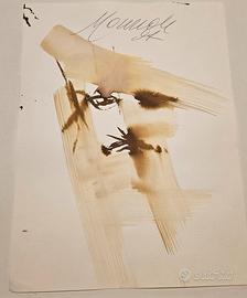 Ritratto acquerelli Carmelo Monreale