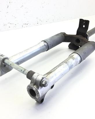 PIAGGIO LIBERTY 4T 50 FORCELLA STELI FODERI E PIAS