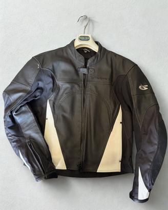 Giacca per moto da uomo
