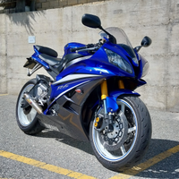 Yamaha YZF R6