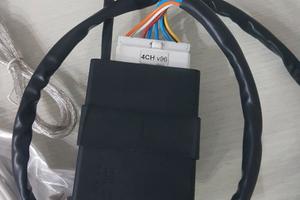 Centralina Ducati monster 600/750/900