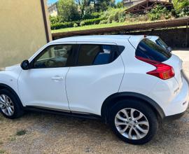 NISSAN Juke 1ª serie - 2013