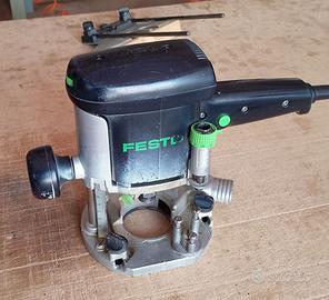 Festo OF 9 Pantografo Fresatrice 900W