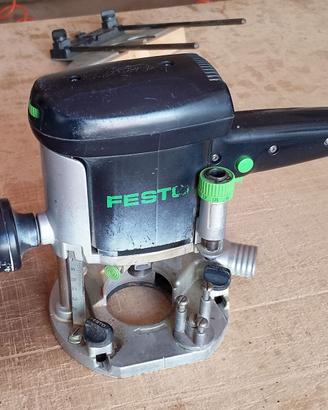 Festo OF 9 Pantografo Fresatrice 900W
