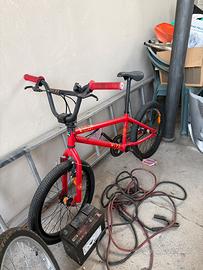 bici bmx