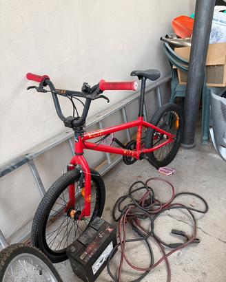 bici bmx