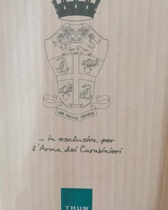 carabiniere thun