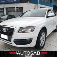 AUDI Q5 2.0 TDI 170 CV Quattro S Tronic Tetto Pa