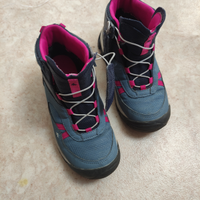 Scarpe trekking bambina numero 32