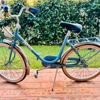 Bicicletta Graziella  mod. Patrizia