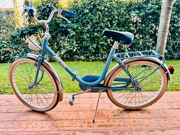 Bicicletta Graziella  mod. Patrizia