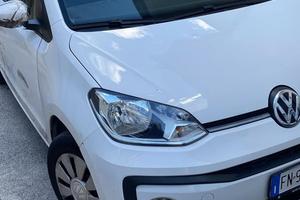 VOLKSWAGEN UP 1.0 Metano