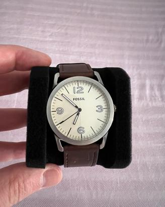 Orologio Fossil