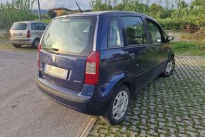 Fiat Idea MultiJet 2006