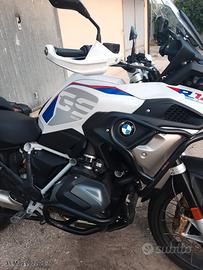 Bmw r 1250 gs - 2021