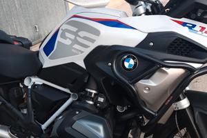 Bmw r 1250 gs - 2021