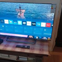 smart tv, televisore