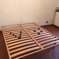 Rete doghe matrimoniale