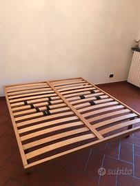 Rete doghe matrimoniale