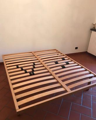 Rete doghe matrimoniale