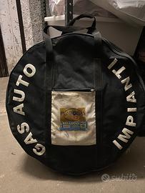 Ruotino di scorta Continental (NUOVA)