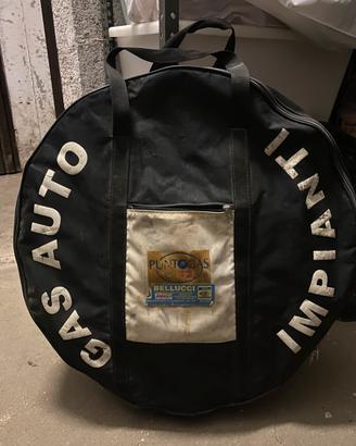 Ruotino di scorta Continental (NUOVA)