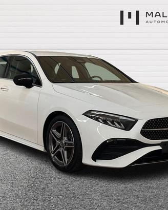 MERCEDES-BENZ A 180 d AMG Line Advanced Plus auto