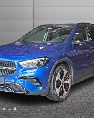 MERCEDES-BENZ GLA 180 Progressive Advanced Plus au