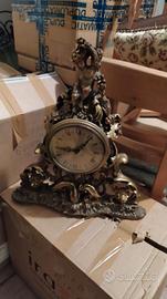 Orologio dec da tavolo