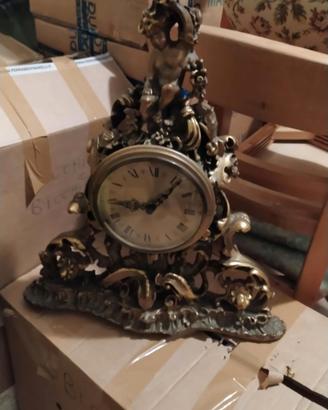 Orologio dec da tavolo