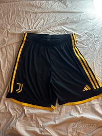Pantaloncini juventus
