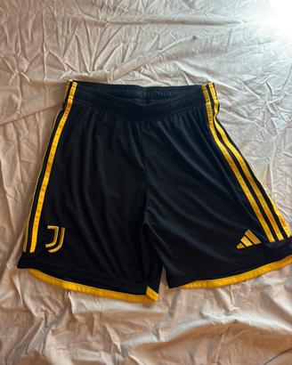 Pantaloncini juventus