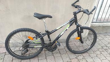 bicicletta mtb bianchi ragazzo 