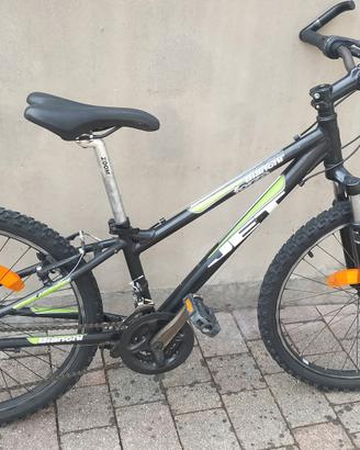 bicicletta mtb bianchi ragazzo 