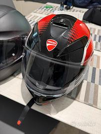 Casco ducati