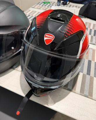 Casco ducati